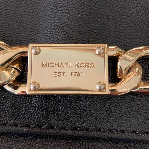 NWT Michael Kors Clutch Bag - Picture 3 of 9